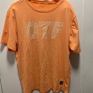 OTF tee